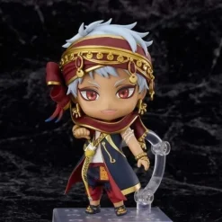 Aniplex Nendoroid Disney Twisted Wonderland Kalim Al-Asim Action Figure JAPAN OFFICIAL