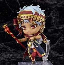 Aniplex Nendoroid Disney Twisted Wonderland Kalim Al-Asim Action Figure JAPAN OFFICIAL