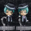 Good Smile Company Nendoroid Disney Twisted Wonderland Jade Leech & Floyd Leech Action Figure Set