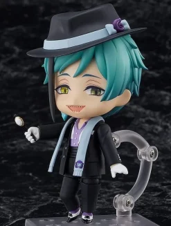 Good Smile Company Nendoroid Disney Twisted Wonderland Jade Leech & Floyd Leech Action Figure Set