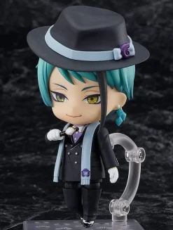 Good Smile Company Nendoroid Disney Twisted Wonderland Jade Leech & Floyd Leech Action Figure Set