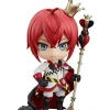 Good Smile Company Nendoroid Disney Twisted Wonderland 1478 Riddle Rosehear Action Figure JAPAN
