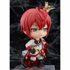 Good Smile Company Nendoroid Disney Twisted Wonderland 1478 Riddle Rosehear Action Figure JAPAN