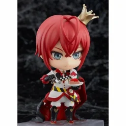 Good Smile Company Nendoroid Disney Twisted Wonderland 1478 Riddle Rosehear Action Figure JAPAN