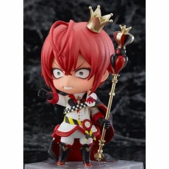 Good Smile Company Nendoroid Disney Twisted Wonderland 1478 Riddle Rosehear Action Figure JAPAN