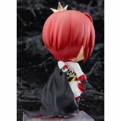 Good Smile Company Nendoroid Disney Twisted Wonderland 1478 Riddle Rosehear Action Figure JAPAN