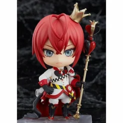 Good Smile Company Nendoroid Disney Twisted Wonderland 1478 Riddle Rosehear Action Figure JAPAN