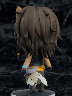 Good Smile Company Nendoroid Disney Twisted Wonderland 1526 Leona Kingscholar Savanaclaw Figure