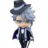 Good Smile Company Nendoroid Disney Twisted Wonderland Azul Ashengrotto JAPAN OFFICIAL