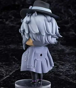 Good Smile Company Nendoroid Disney Twisted Wonderland Azul Ashengrotto JAPAN OFFICIAL