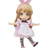 Good Smile Company Nendoroid*Nendoroid Doll Alice Another Color Action Figure JAPAN OFFICIAL