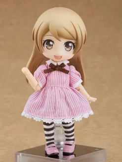 Good Smile Company Nendoroid*Nendoroid Doll Alice Another Color Action Figure JAPAN OFFICIAL
