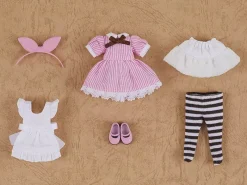 Good Smile Company Nendoroid*Nendoroid Doll Alice Another Color Action Figure JAPAN OFFICIAL