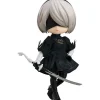Good Smile Company Nendoroid|Figure*Nendoroid Doll 2B YoRHa No.2 Type B Action Figure JAPAN OFFICIAL