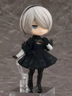 Good Smile Company Nendoroid|Figure*Nendoroid Doll 2B YoRHa No.2 Type B Action Figure JAPAN OFFICIAL