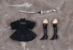 Good Smile Company Nendoroid|Figure*Nendoroid Doll 2B YoRHa No.2 Type B Action Figure JAPAN OFFICIAL