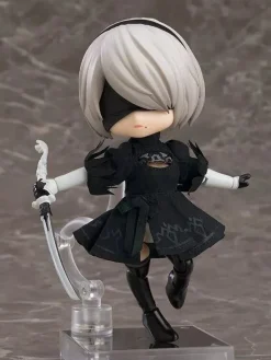 Good Smile Company Nendoroid|Figure*Nendoroid Doll 2B YoRHa No.2 Type B Action Figure JAPAN OFFICIAL