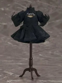 Good Smile Company Nendoroid|Figure*Nendoroid Doll 2B YoRHa No.2 Type B Action Figure JAPAN OFFICIAL