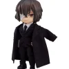 Orange Rouge Figure|Nendoroid*Nendoroid Doll Bungo Stray Dogs Osamu Dazai Dark Era Ver. Action Figure JAPAN