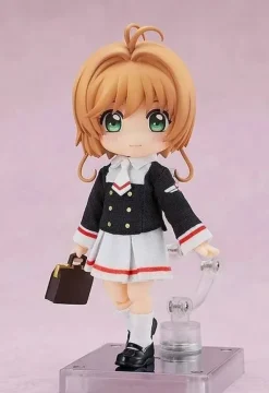 Good Smile Company Nendoroid Doll Cardcaptor Sakura Sakura Kinomoto Action Figure JAPAN OFFICIAL