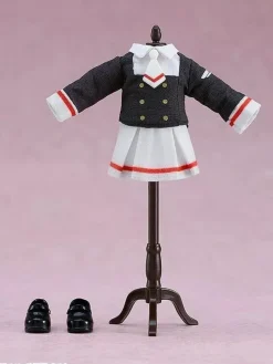 Good Smile Company Nendoroid Doll Cardcaptor Sakura Sakura Kinomoto Action Figure JAPAN OFFICIAL