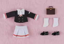 Good Smile Company Nendoroid Doll Cardcaptor Sakura Sakura Kinomoto Action Figure JAPAN OFFICIAL