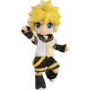 Good Smile Company Figure*Nendoroid Doll Character Vocal Series 02 Kagamine Len Action Figure JAPAN