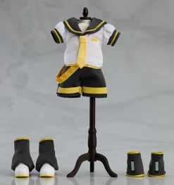 Good Smile Company Figure*Nendoroid Doll Character Vocal Series 02 Kagamine Len Action Figure JAPAN