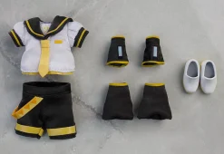 Good Smile Company Figure*Nendoroid Doll Character Vocal Series 02 Kagamine Len Action Figure JAPAN