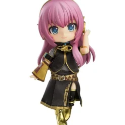 Good Smile Company Nendoroid Doll Character Vocal Series 03 Megurine Luka Action Figure JAPAN