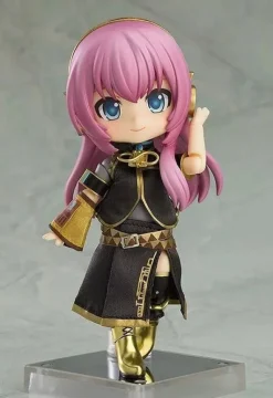 Good Smile Company Nendoroid Doll Character Vocal Series 03 Megurine Luka Action Figure JAPAN