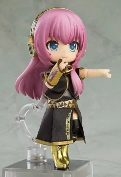 Good Smile Company Nendoroid Doll Character Vocal Series 03 Megurine Luka Action Figure JAPAN