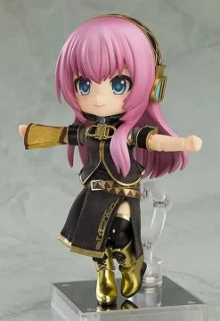 Good Smile Company Nendoroid Doll Character Vocal Series 03 Megurine Luka Action Figure JAPAN