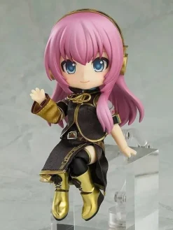 Good Smile Company Nendoroid Doll Character Vocal Series 03 Megurine Luka Action Figure JAPAN