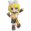 Good Smile Company Nendoroid Doll Character Vocal Series 02 Kagamine Rin Action Figure JAPAN