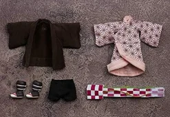 Good Smile Company Nendoroid*Nendoroid Doll Demon Slayer Kimetsu no Yaiba Nezuko Kamado Action Figure ZA-123