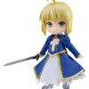 Good Smile Company Nendoroid Doll Fate Grand Order Saber Altria Pendragon Action Figure JAPAN