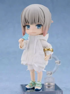 Orange Rouge Nendoroid Doll Fate/Grand Order Pretender/Oberon Action Figure JAPAN OFFICIAL
