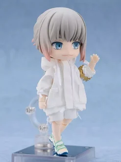 Orange Rouge Nendoroid Doll Fate/Grand Order Pretender/Oberon Action Figure JAPAN OFFICIAL