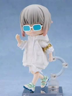 Orange Rouge Nendoroid Doll Fate/Grand Order Pretender/Oberon Action Figure JAPAN OFFICIAL