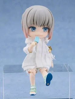 Orange Rouge Nendoroid Doll Fate/Grand Order Pretender/Oberon Action Figure JAPAN OFFICIAL