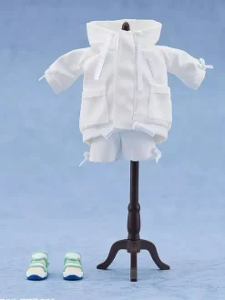 Orange Rouge Nendoroid Doll Fate/Grand Order Pretender/Oberon Action Figure JAPAN OFFICIAL