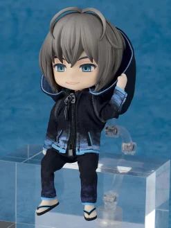 Orange Rouge Figure|Nendoroid*Nendoroid Doll Fate/Grand Order Pretender Oberon Moody Summer Oberon Figure