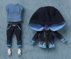 Orange Rouge Figure|Nendoroid*Nendoroid Doll Fate/Grand Order Pretender Oberon Moody Summer Oberon Figure