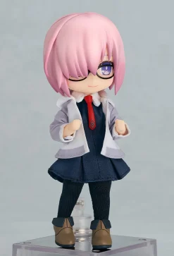 Good Smile Company Nendoroid Doll FGO Shielder/Mash Kyrielight Casual Clothes Ver Action Figure
