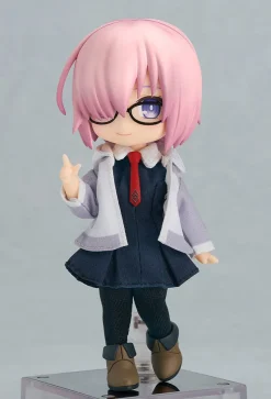 Good Smile Company Nendoroid Doll FGO Shielder/Mash Kyrielight Casual Clothes Ver Action Figure