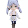 Good Smile Company Nendoroid Doll Frieren Beyond Journey's End Frieren Action Figure JAPAN OFFICIAL