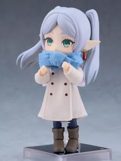 Good Smile Company Nendoroid Doll Frieren Beyond Journey's End Frieren Action Figure JAPAN OFFICIAL