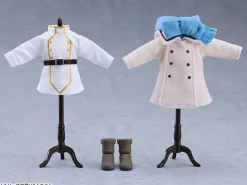 Good Smile Company Nendoroid Doll Frieren Beyond Journey's End Frieren Action Figure JAPAN OFFICIAL