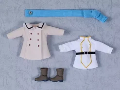 Good Smile Company Nendoroid Doll Frieren Beyond Journey's End Frieren Action Figure JAPAN OFFICIAL